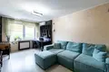 3 room apartment 80 m² Minsk, Belarus