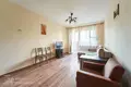 3 room apartment 63 m² Minsk, Belarus