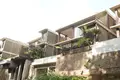 Residential complex New complex of two-level villas with pools in Ubud, Indonesia