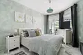 2 bedroom apartment 105 m² Mijas, Spain