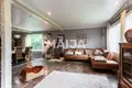 Casa 5 habitaciones 140 m² Ylojarvi, Finlandia