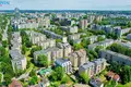 2 room apartment 47 m² Vilnius, Lithuania