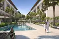 Apartamento 3 habitaciones 216 m² Dubái, Emiratos Árabes Unidos