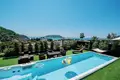 Villa 13 habitaciones 400 m² Budva, Montenegro