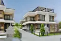 Вилла 4 комнаты 200 м² Мезитли, Турция