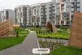 3 room apartment 88 m² Kopishche, Belarus