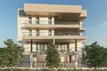 Appartement 3 chambres 171 m² demos agiou athanasiou, Chypre