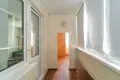 2 room apartment 51 m² Minsk, Belarus