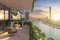 Apartamento 3 habitaciones 62 m² Dubái, Emiratos Árabes Unidos