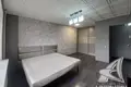 Wohnung 1 zimmer 34 m² Brest, Belarus