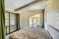 House 107 m² Astrashitskagaradokski rural council, Belarus