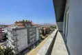 Bliźniak 4 pokoi 152 m² Alanya, Turcja