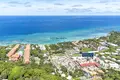 2 bedroom condo 107 m² West Bay, Honduras