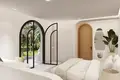 Villa 1 chambre 100 m² Pecatu, Indonésie