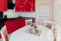 Mieszkanie 3 pokoi 71 m² Borysów, Białoruś