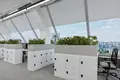 Bureau 1 128 m² à Moscou, Russie