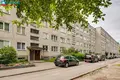 Appartement 2 chambres 44 m² Vilnius, Lituanie