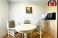 Appartement 3 chambres 62 m² Salihorsk, Biélorussie