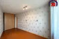 Mieszkanie 4 pokoi 81 m² Soligorsk, Białoruś