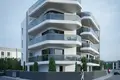 Ático 2 habitaciones 83 m² Limassol Municipality, Chipre