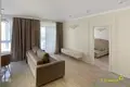 Apartamento 2 habitaciones 59 m² Minsk, Bielorrusia