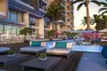 2 bedroom apartment 113 m² Paphos Municipality, Cyprus