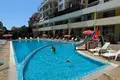 1 bedroom apartment 47 m² Sunny Beach Resort, Bulgaria