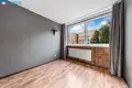 Appartement 2 chambres 34 m² Vilnius, Lituanie