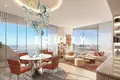 Wohnung 1 zimmer 888 m² Dubai, Vereinigte Arabische Emirate