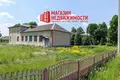 Shop 1 641 m² in Zytomlia, Belarus