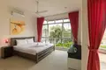 Villa de tres dormitorios 100 m² Phuket, Tailandia