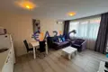 Mieszkanie 2 pokoi 58 m² Rawda, Bułgaria