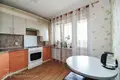 2 room apartment 52 m² Hatava, Belarus
