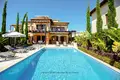 villa de 3 chambres 165 m² Koúklia, Chypre
