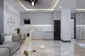 Apartamento 2 habitaciones 60 m² Demirtas, Turquía