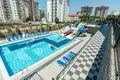 Apartamento 2 habitaciones 50 m² Yaylali, Turquía