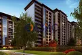 1 bedroom apartment 73 m² Burgas, Bulgaria