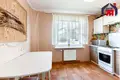 1 room apartment 43 m² Minsk, Belarus