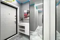 Wohnung 3 zimmer 53 m² Minsk, Belarus