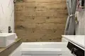 Квартира 1 комната 42 м² Мухавецкий сельский Совет, Беларусь