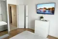 2 room apartment 45 m² in Warsaw, Poland