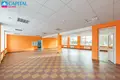 Commercial property 4 211 m² in Viesvile, Lithuania