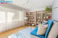 Квартира 2 комнаты 56 м² Вильнюс, Литва