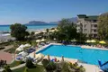 Hotel  Gazipasa, Türkei