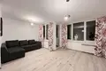 3 room apartment 62 m² in Warsaw, Poland