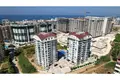 2 bedroom apartment  Mahmutlar, Turkey