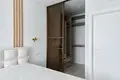 2 room apartment 61 m² in Minsk, Belarus