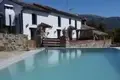 Maison 4 chambres 198 m² Cortes de la Frontera, Espagne