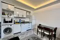 1 room apartment 55 m² in Alanya, Turkey
