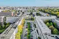 Квартира 109 м² Варшава, Польша